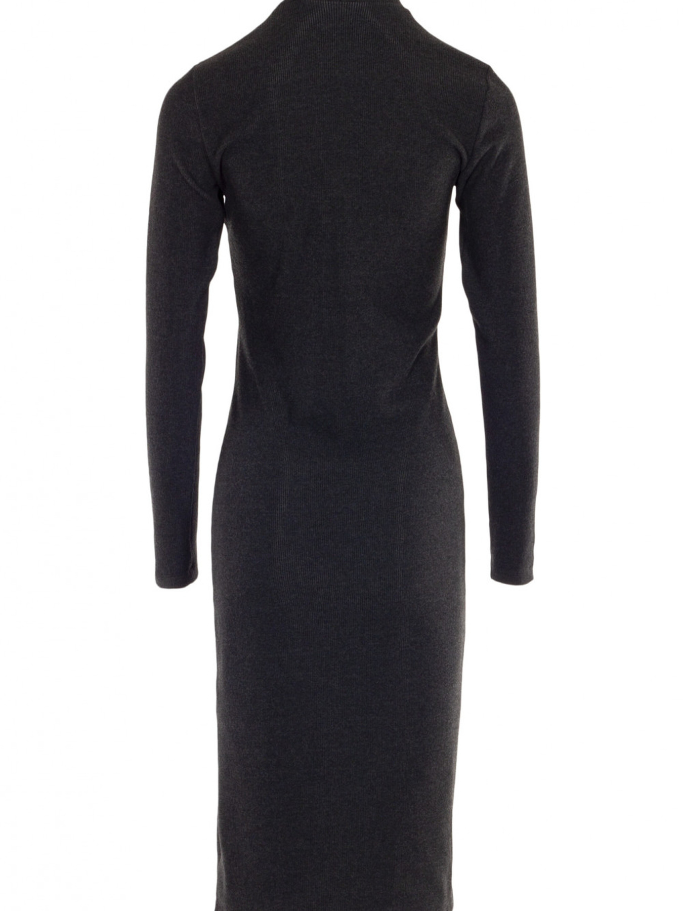 Платье миди LadyLike модель ll60270191-srij Фото