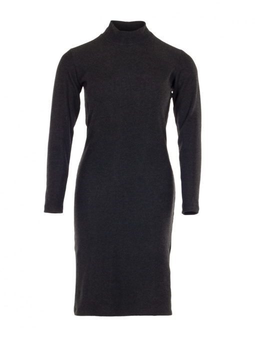 Платье миди LadyLike модель ll60270191-srij Фото