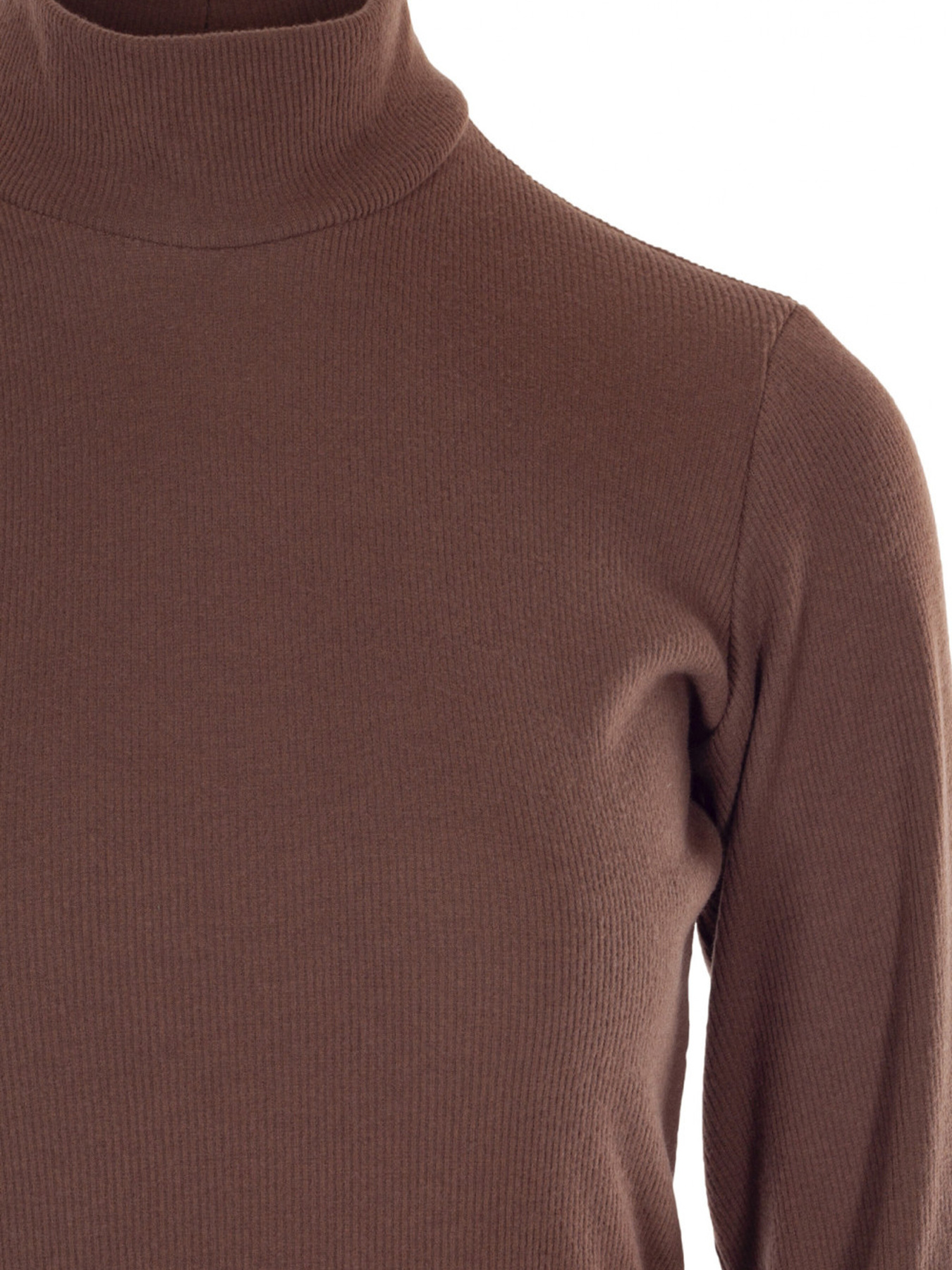 Сукня міді LadyLike модель ll60270184-korichnevij Фото