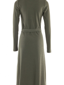 Сукня міді LadyLike модель ll206670174-zelenij Фото