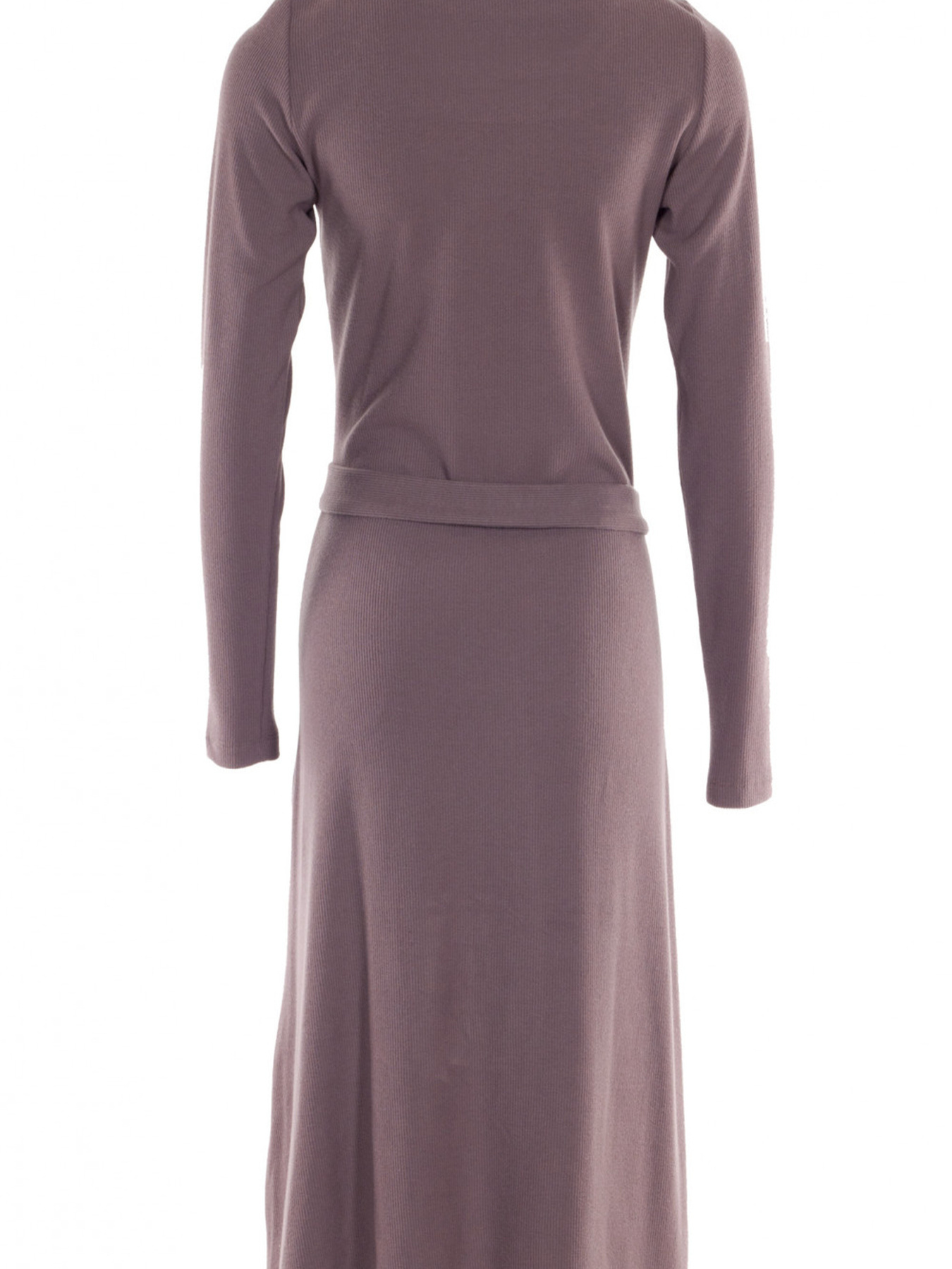 Сукня міді LadyLike модель ll206670184-korichnevij Фото