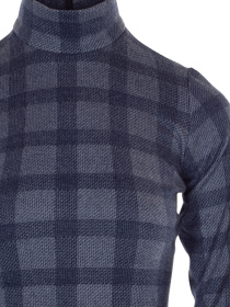 Платье миди LadyLike модель ll60275663-sinj Фото