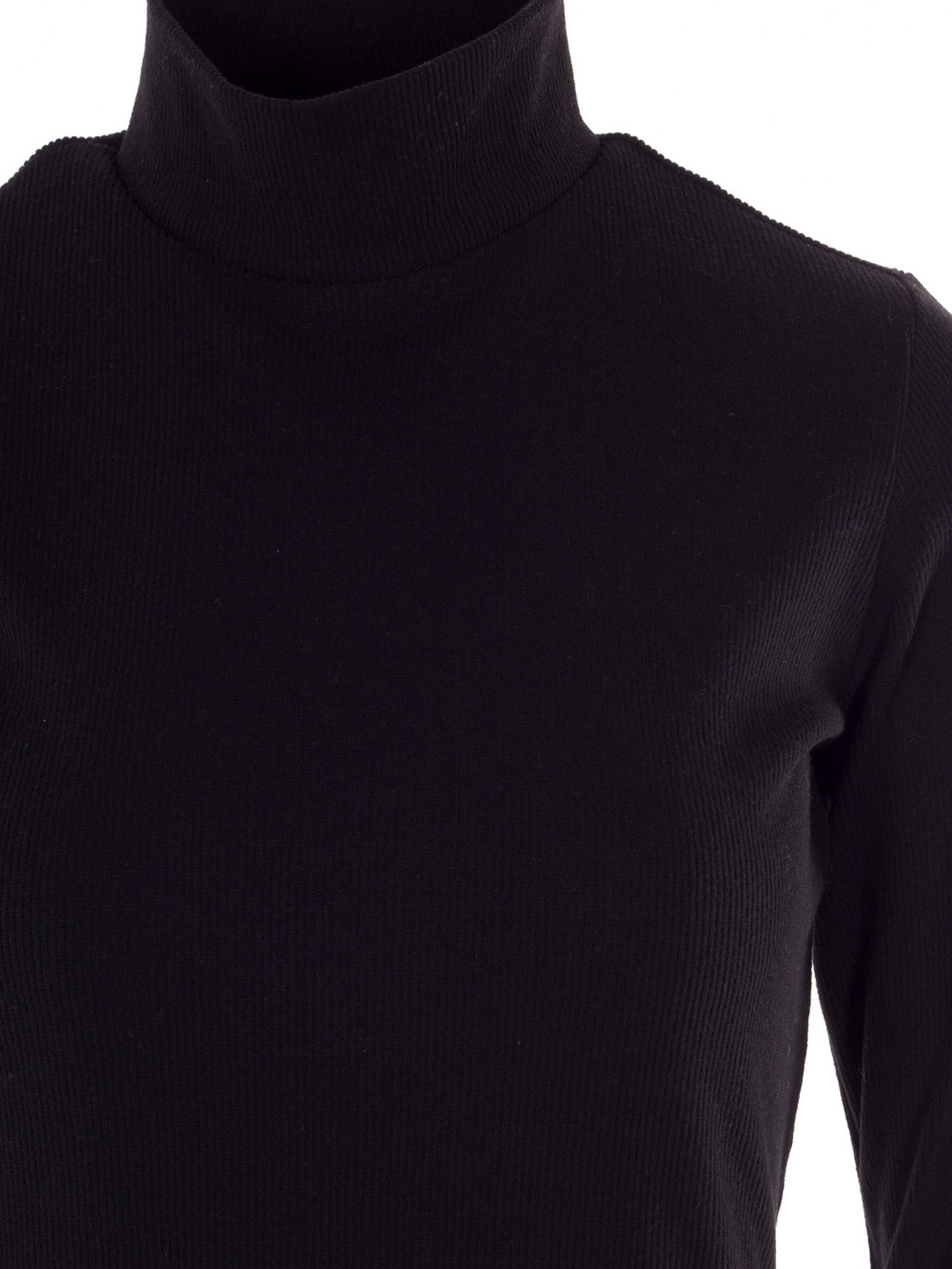 Сукня міді LadyLike модель ll60270090-chornij Фото