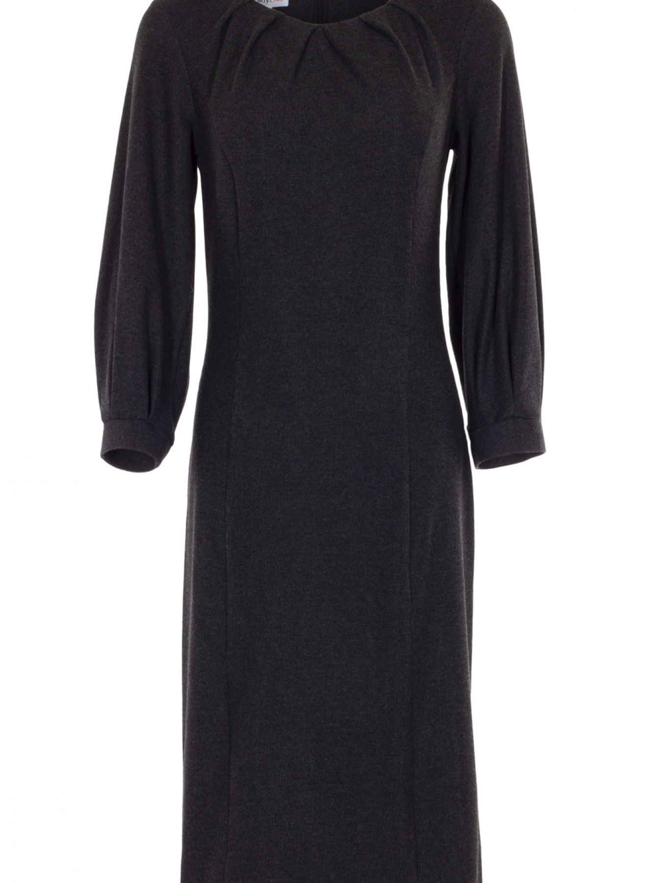 Сукня міні LadyLike модель ll204270191-srij Фото