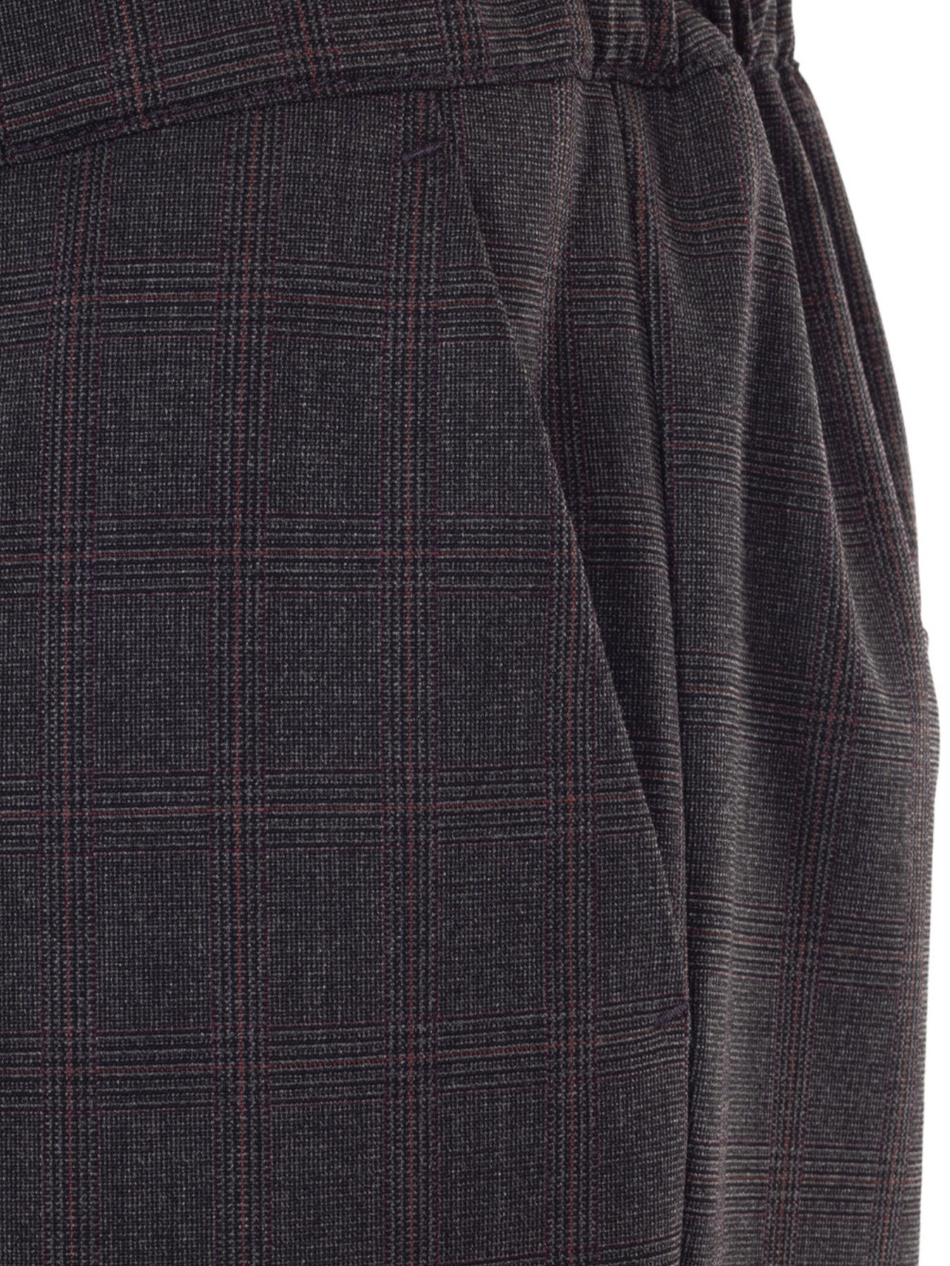 Брюки повседневные LadyLike модель ll166825391-srij Фото