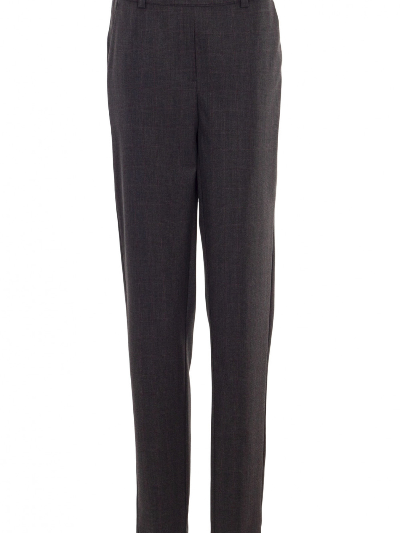 Брюки повседневные LadyLike модель ll166825391-srij Фото