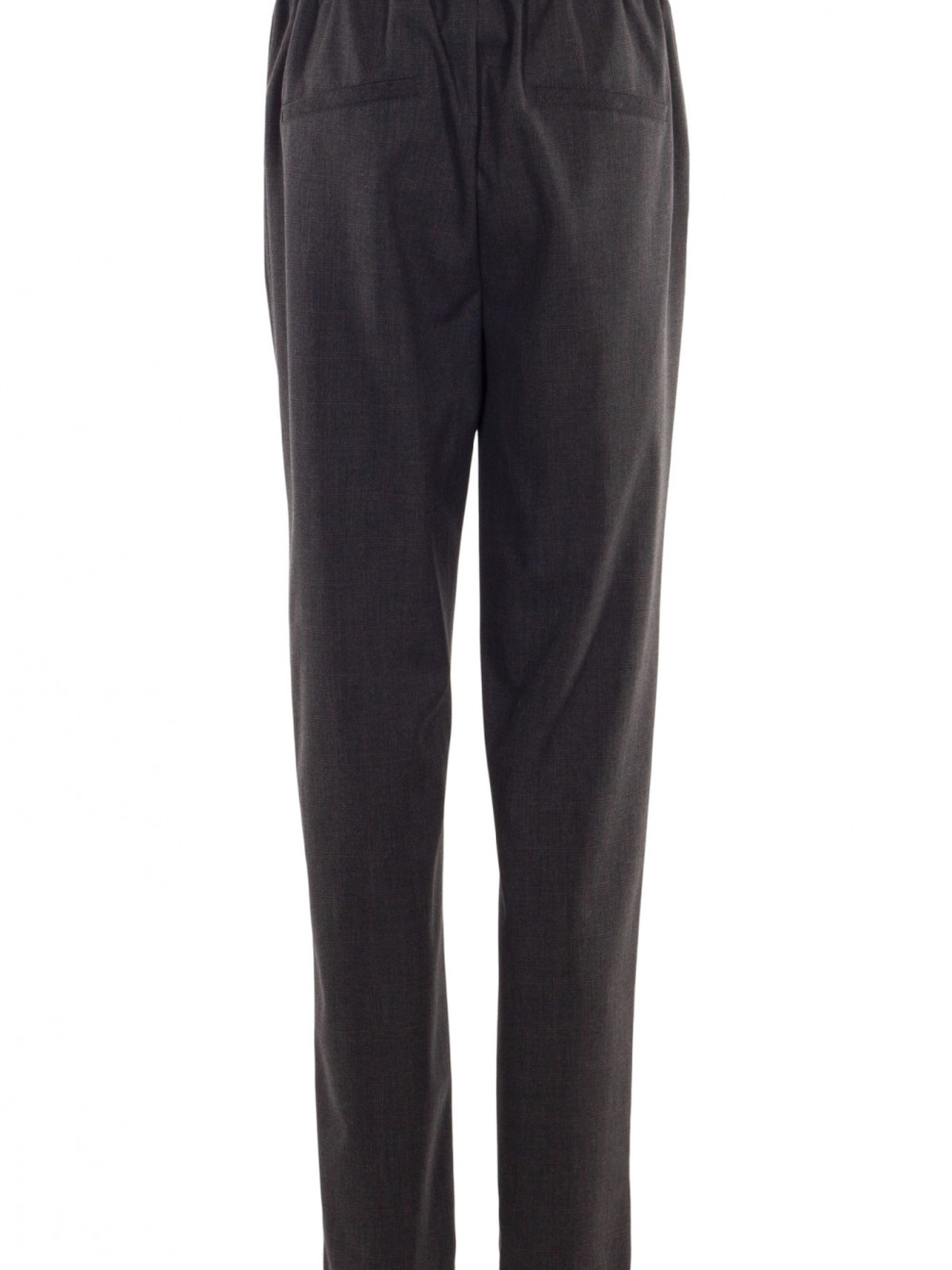 Повсякденні штани LadyLike модель ll166825391-srij Фото