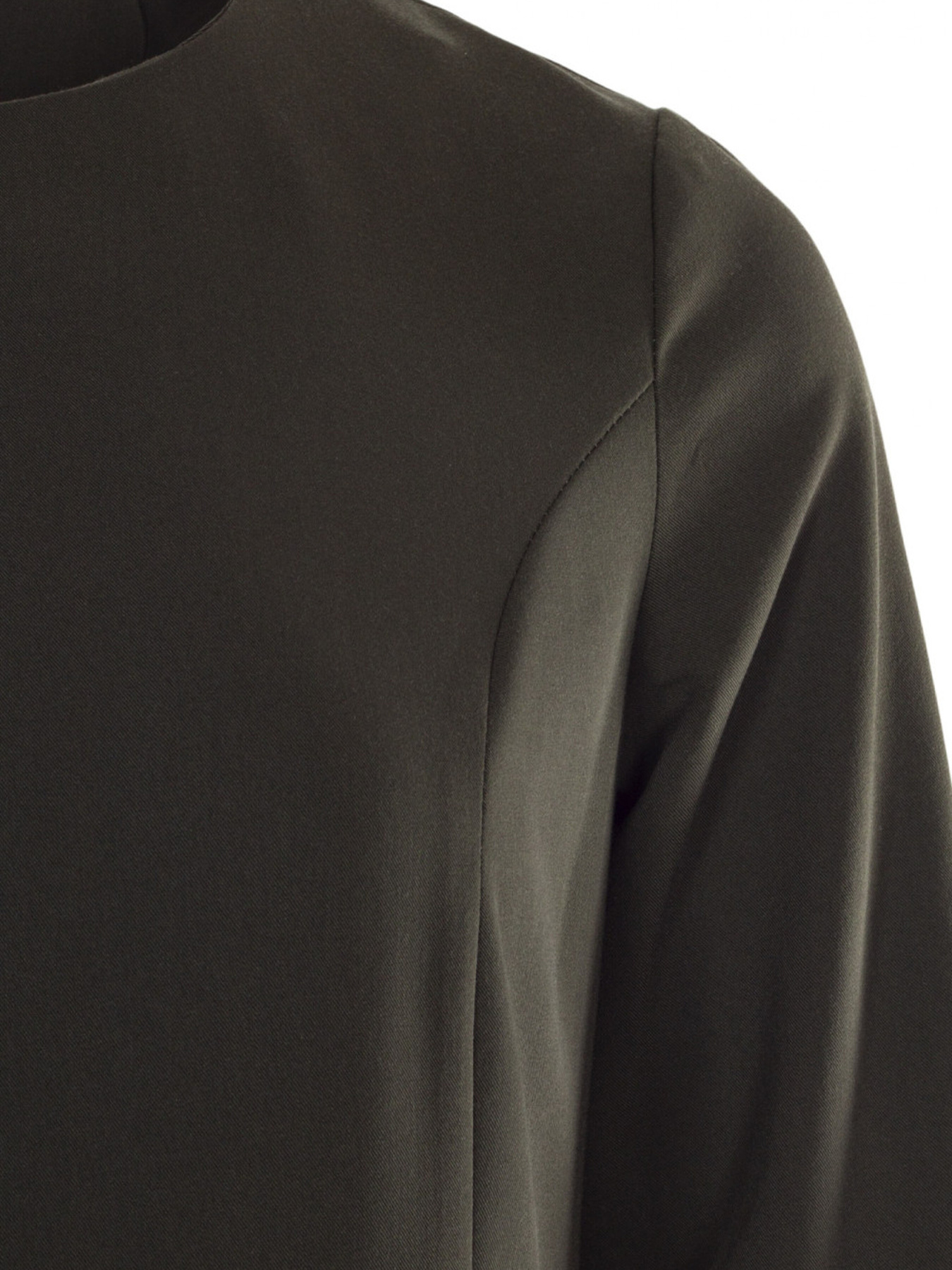 Платье миди LadyLike модель ll208120143-zelenij Фото