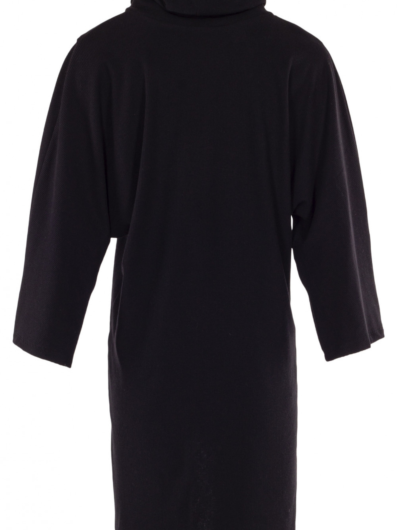 Джемпер LadyLike модель ll167870090-chornij Фото