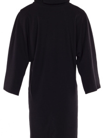 Джемпер LadyLike модель ll167870090-chornij Фото