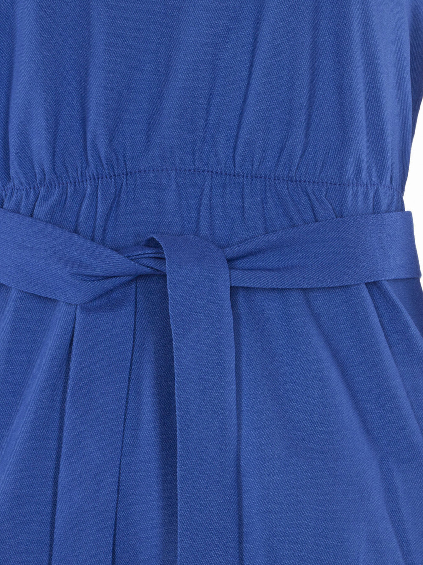 Блуза LadyLike модель ll202120067-elektrik Фото