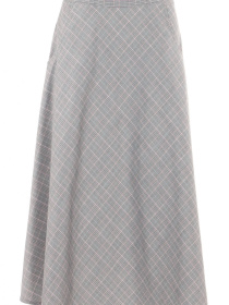 Спідниця міді LadyLike модель ll207523391-srij Фото