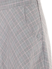 Спідниця міді LadyLike модель ll207523391-srij Фото