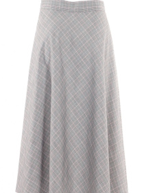 Спідниця міді LadyLike модель ll207523391-srij Фото