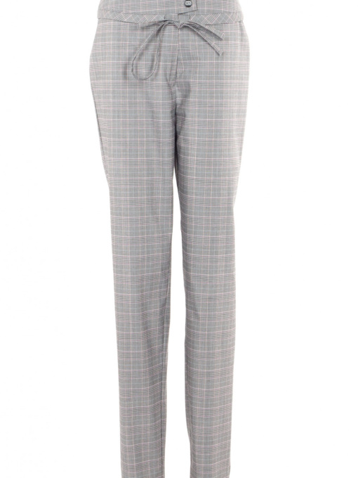 Брюки повседневные LadyLike модель ll209123391-srij Фото