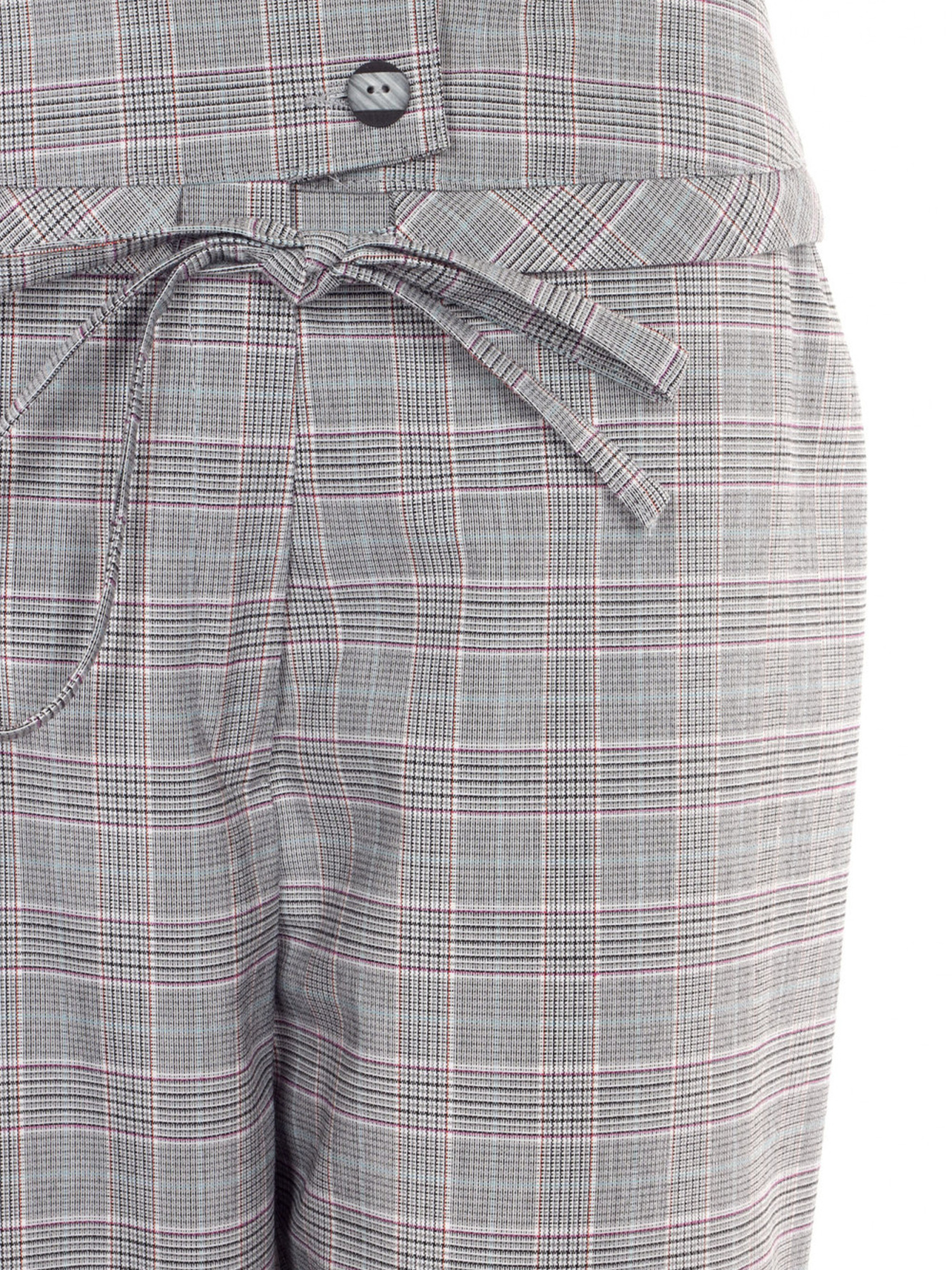 Повседневные штаны LadyLike модель ll209123391-srij Фото