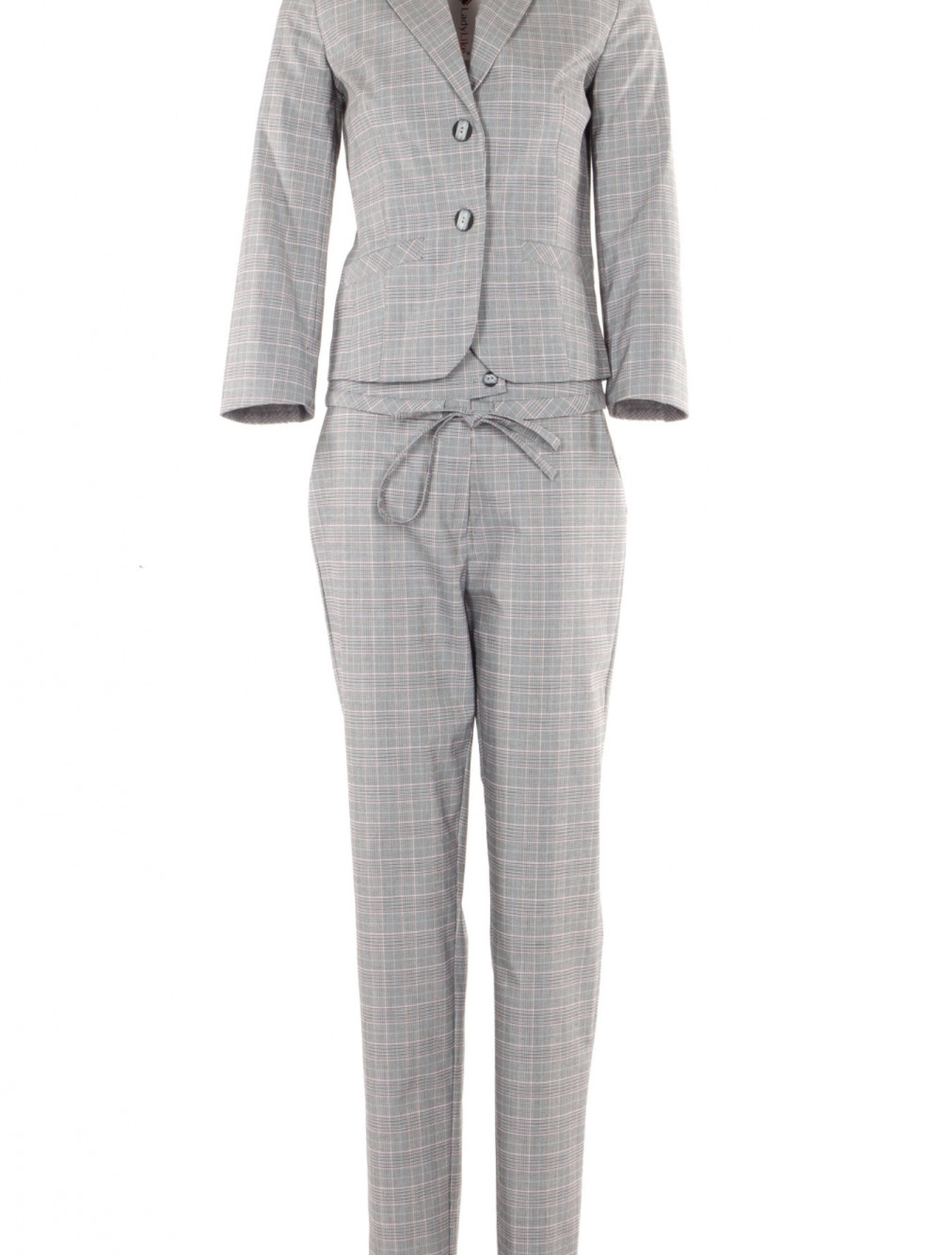 Жакет LadyLike модель ll16723394-srij Фото