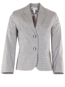 Жакет LadyLike модель ll16723394-srij Фото