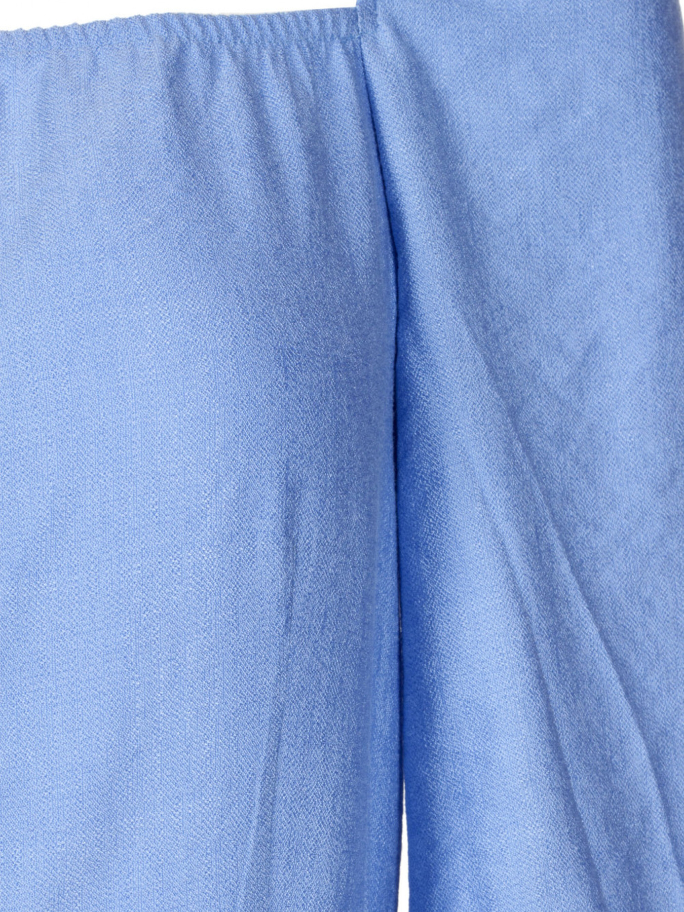 Платье миди LadyLike модель ll204110064-blakitnij Фото