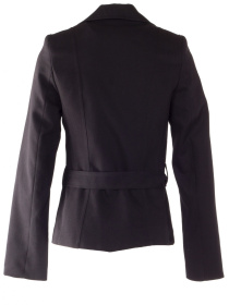 Жакет LadyLike модель ll18180090-chornij Фото