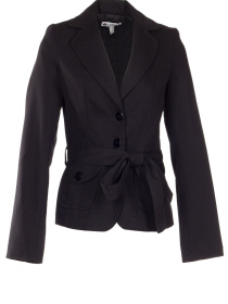 Жакет LadyLike модель ll18180090-chornij Фото