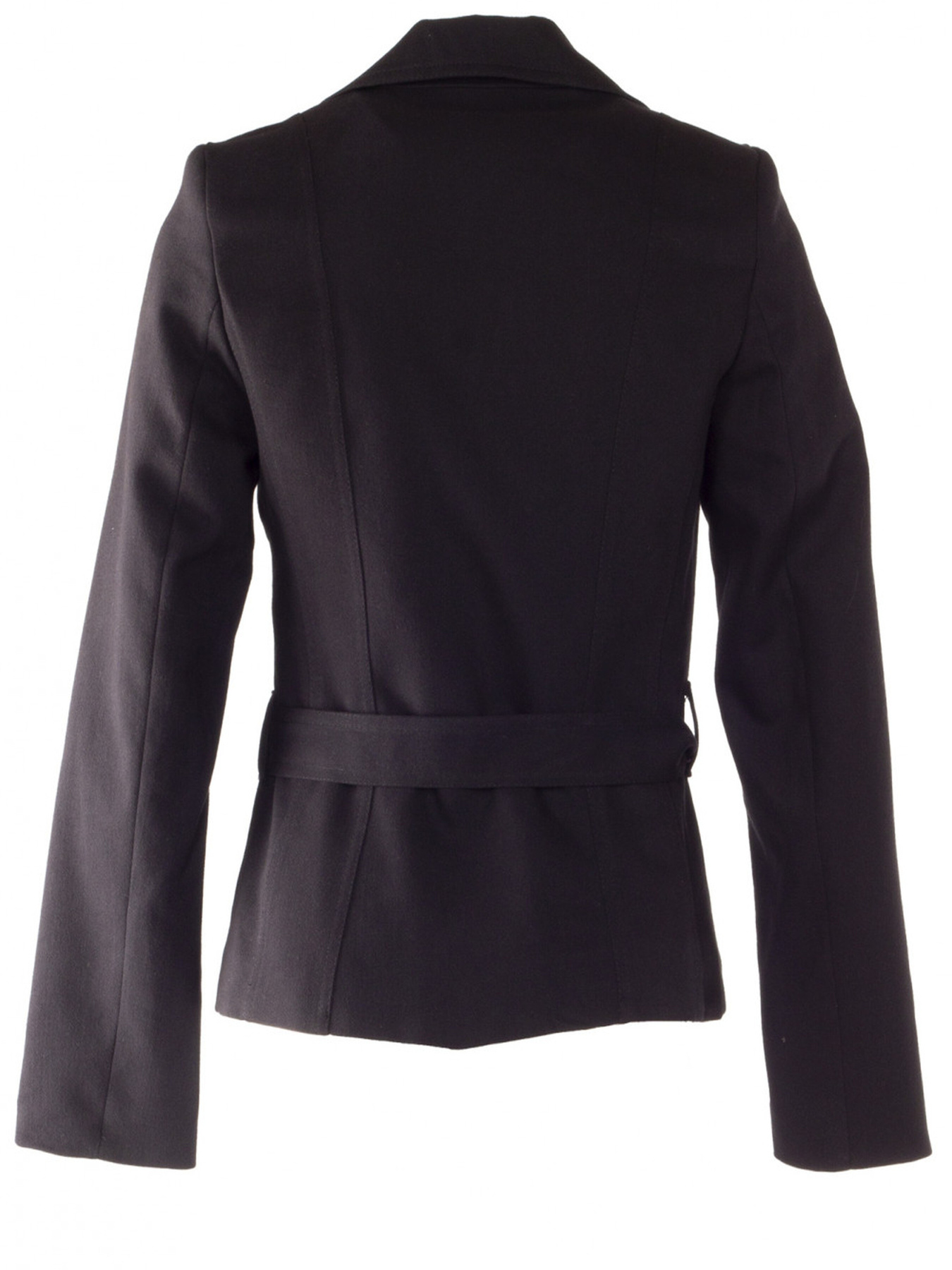 Жакет LadyLike модель ll18180090-chornij Фото