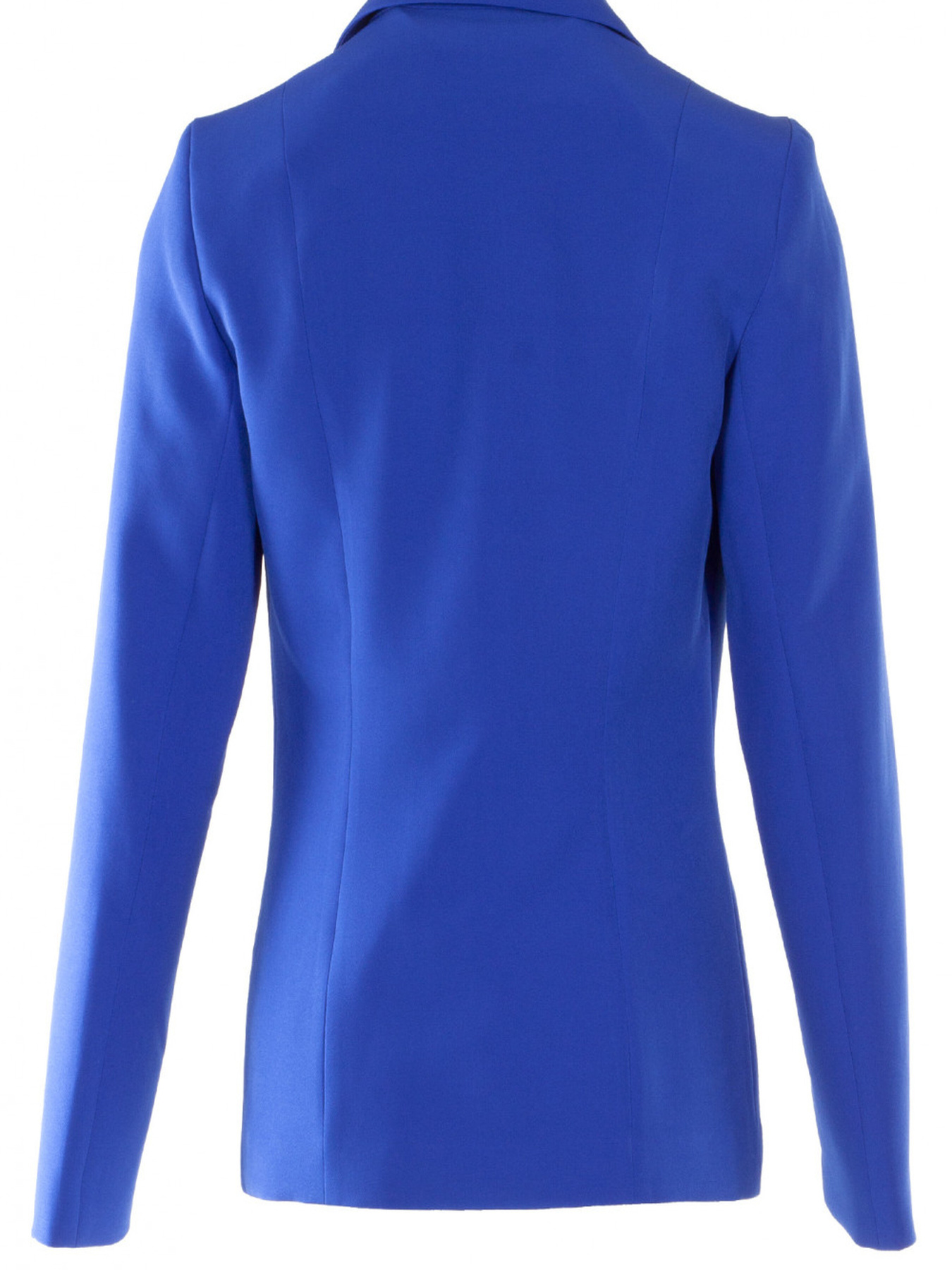 Блейзер LadyLike модель ll168020067-sinj Фото