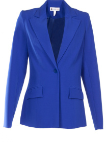 Блейзер LadyLike модель ll168020067-sinj Фото