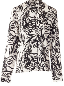 Блуза LadyLike модель ll164914691-chornij Фото