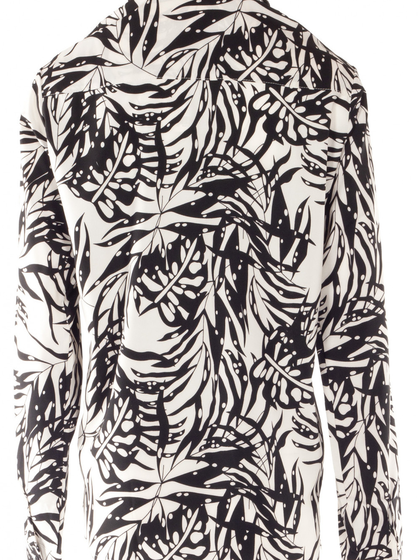 Блуза LadyLike модель ll164914691-chornij Фото