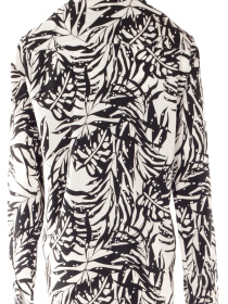 Блуза LadyLike модель ll164914691-chornij Фото