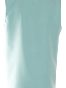 Блуза LadyLike модель ll211120049-zelenij Фото