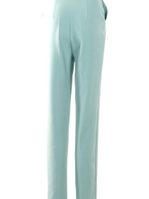 Повсякденні штани LadyLike модель ll165120049-zelenij Фото