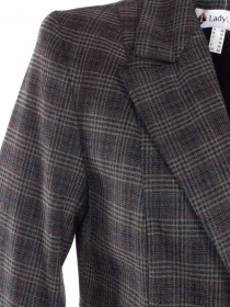 Блейзер LadyLike модель ll168064285-srij Фото