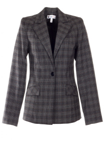 Блейзер LadyLike модель ll168064285-srij Фото