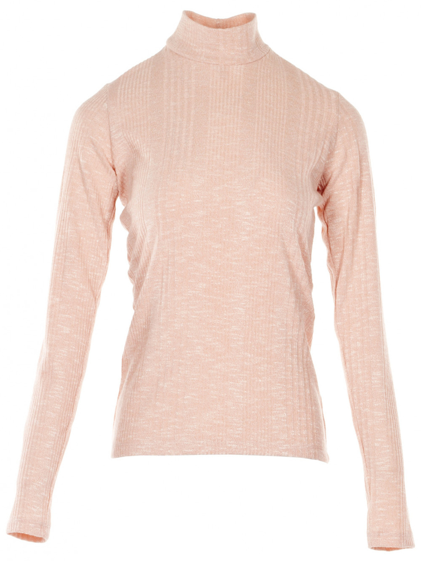 Водолазка LadyLike модель ll60270215-rozhevij Фото