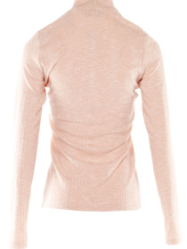 Водолазка LadyLike модель ll60270215-rozhevij Фото