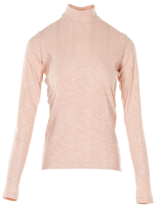 Водолазка LadyLike модель ll60270215-rozhevij Фото