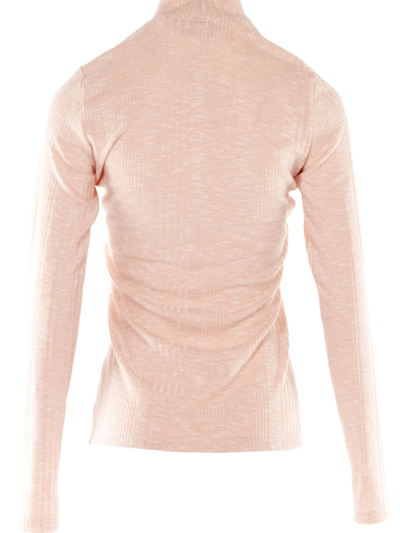 Водолазка LadyLike модель ll60270215-rozhevij Фото