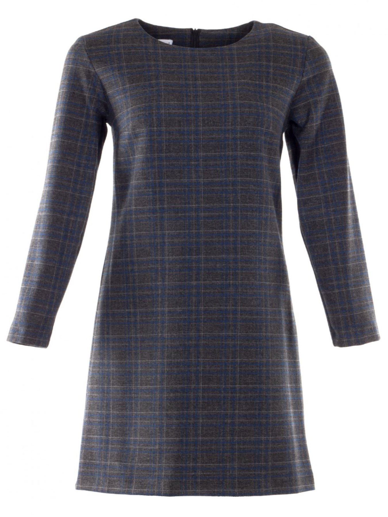 Сукня міні LadyLike модель ll131667864-srij Фото