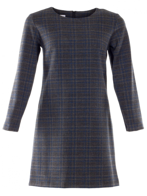 Платье мини LadyLike модель ll131667864-srij Фото