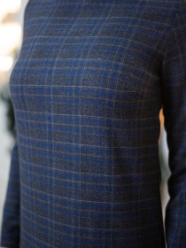 Сукня міні LadyLike модель ll131667864-srij Фото