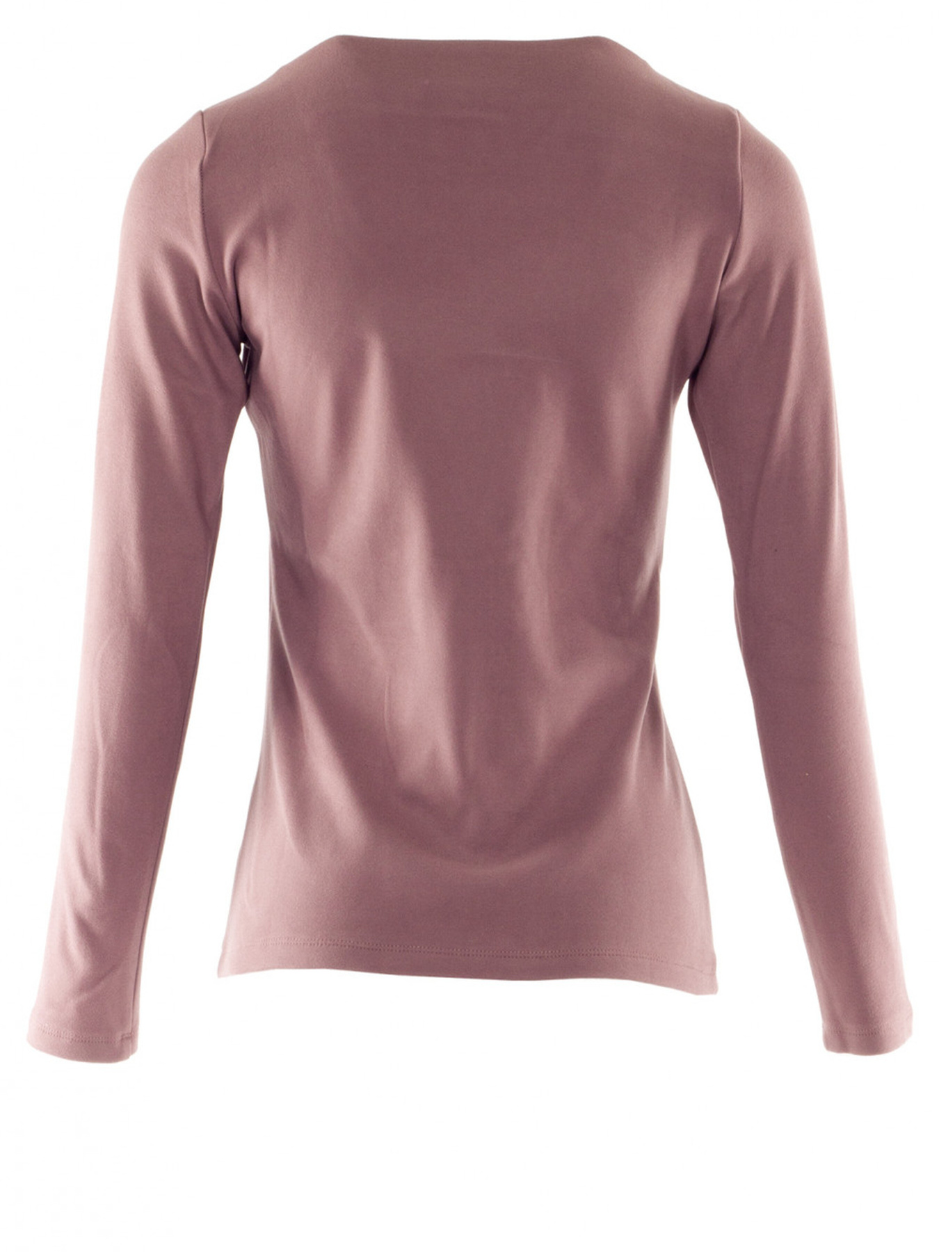 Джемпер LadyLike модель ll64280011-rozhevij Фото