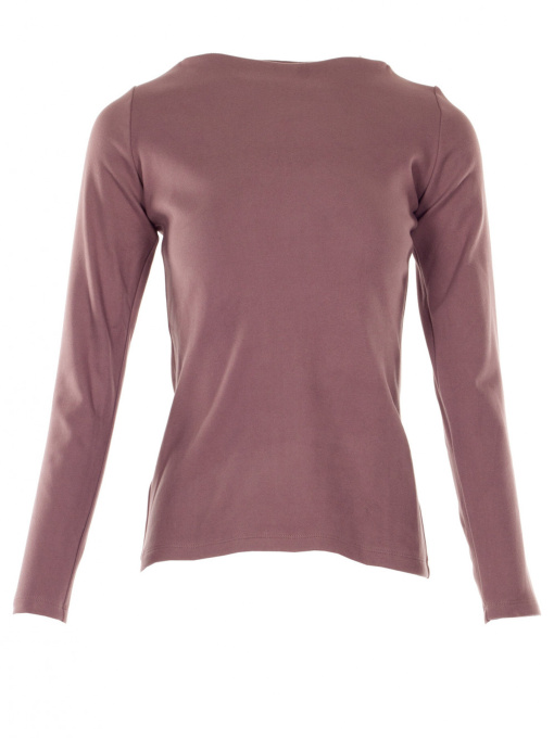 Джемпер LadyLike модель ll64280011-rozhevij Фото