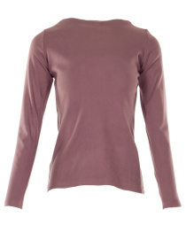 Джемпер LadyLike модель ll64280011-rozhevij Фото