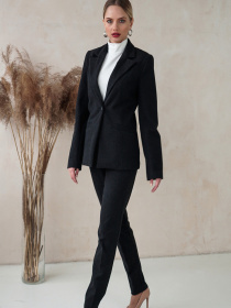 Жакет LadyLike модель ll168060191-srij Фото