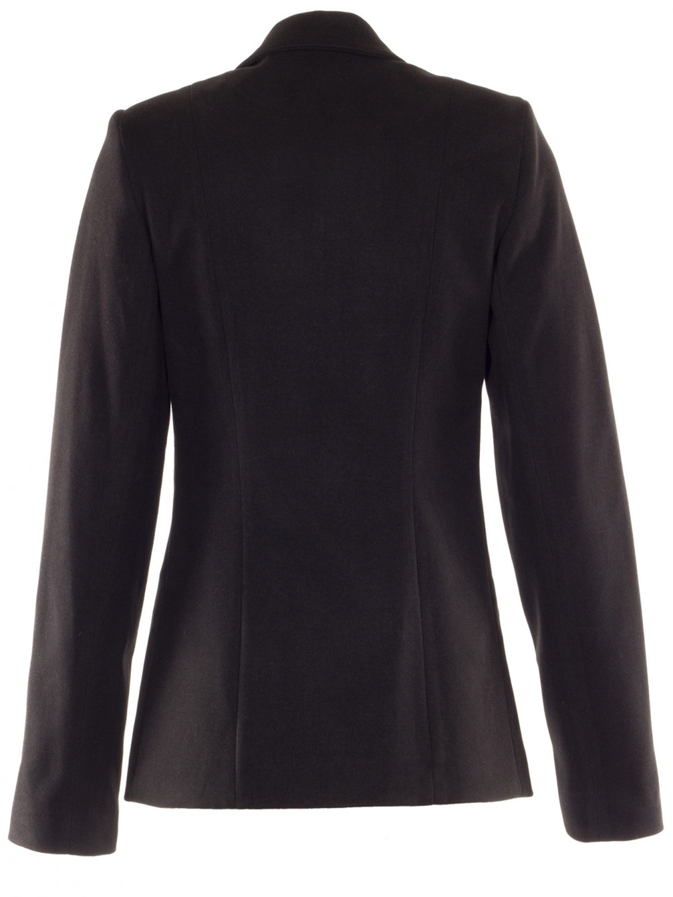 Жакет LadyLike модель ll168060090-chornij Фото