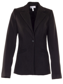 Жакет LadyLike модель ll168060090-chornij Фото