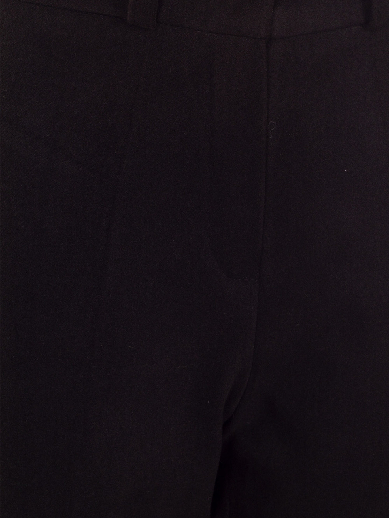 Брюки повседневные LadyLike модель ll125260494-chornij Фото