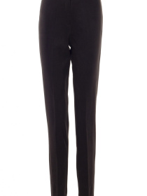 Повсякденні штани LadyLike модель ll125260494-chornij Фото